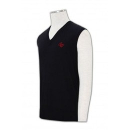 LBX029 Order V-neck vest Design casual vest style Cold vest suppliers LBX029 Order V-neck vest Design casual vest style Cold vest suppliers